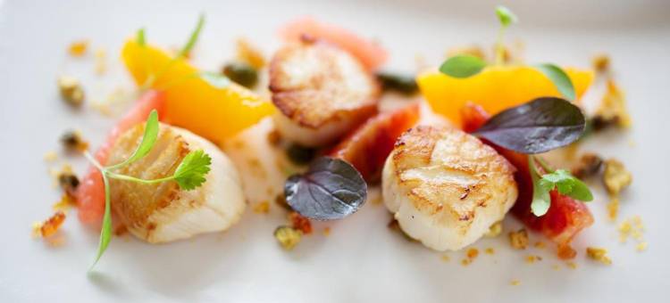 帆船酒店(Lugger Hotel ‘A Bespoke Hotel’)图片