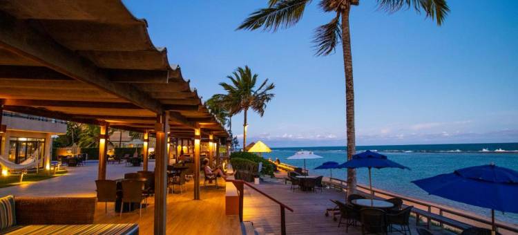 巴拉乡村酒店(Village Barra Hotel)图片