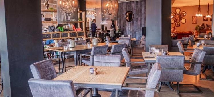 雷克雅未克凯夫拉未克机场丽柏酒店(Park Inn by Radisson Reykjavik Keflavik Airport)图片