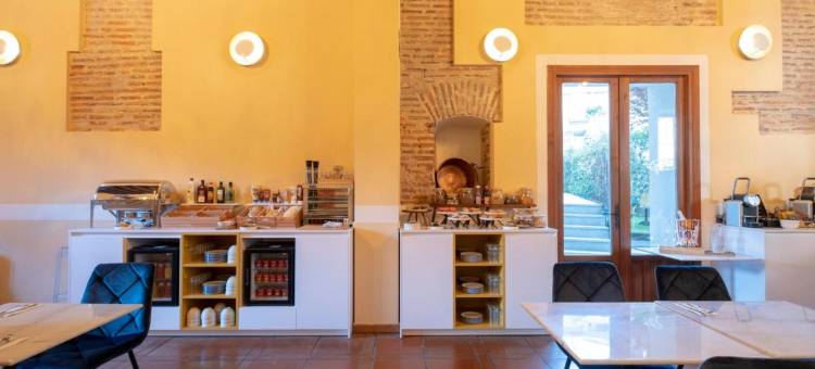 阿亚拉贝尔甘萨宫殿塞蒂纳酒店(Hotel Cetina Palacio Ayala Berganza)图片