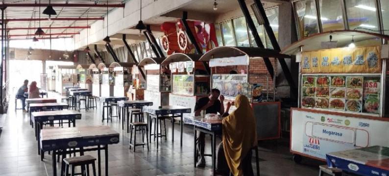 Hotel Syariah Selamat Sukabumi图片