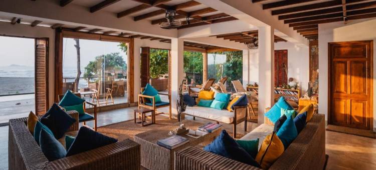 尼亚拉佛利酒店(C Beyond Nilaveli)图片