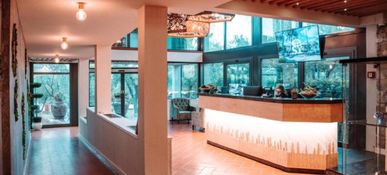 切西别墅酒店(Villa Cesi Resort & Spa)图片