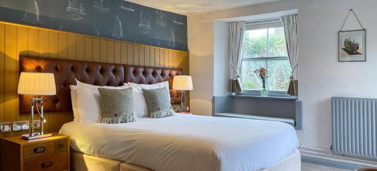 大西洋酒店(The Atlantic)图片