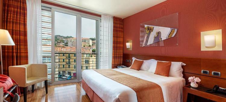 B&B HOTEL Imperia Rossini al Teatro图片