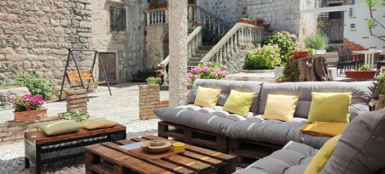 高迪家小屋民宿(Guest House Klaudija)图片