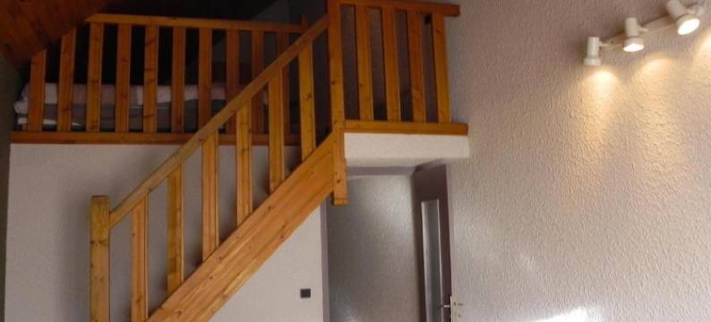 雷斯当斯酒店(Hôtel Résidence les Colchiques)图片