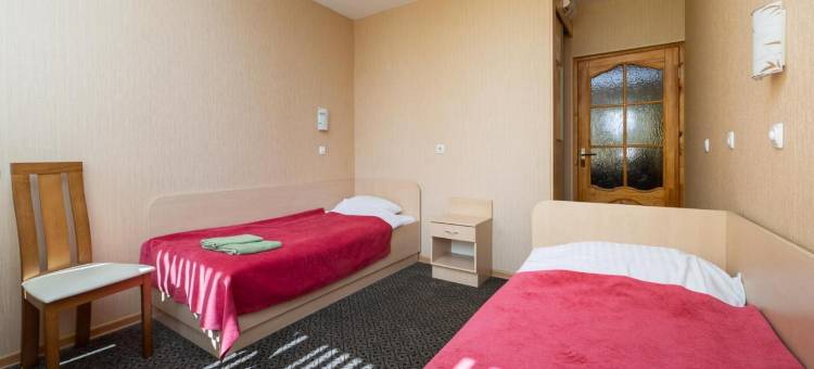 巴尔维酒店(Balvi Hotel)图片