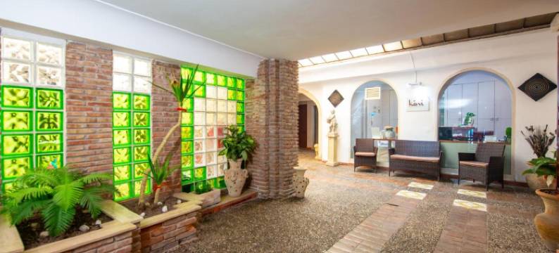 Life Hotels Residence dei Baroni图片