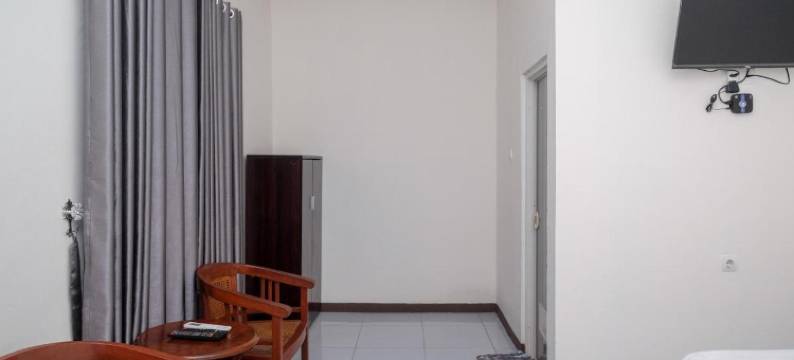 沙拉迪加齐德尼伊斯兰城市景观酒店3号(Urbanview Syariah Zidney 3 Salatiga by RedDoorz)图片