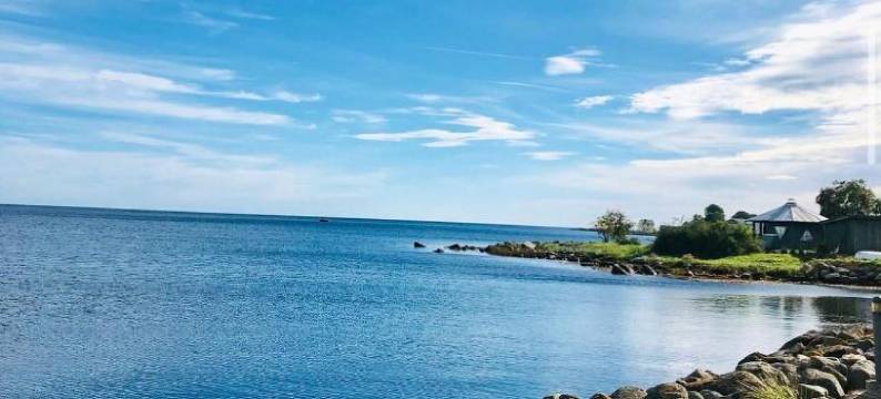 Bergkvara Vandrarhem图片