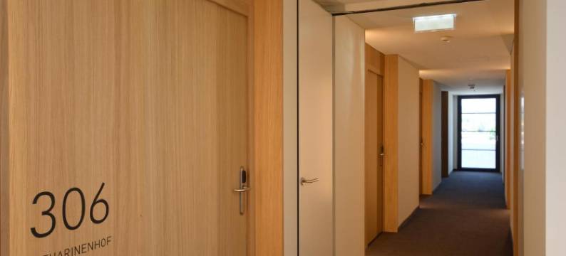 佳瑞娜豪福酒店COMFORT(Hotel Katharinenhof Comfort)图片