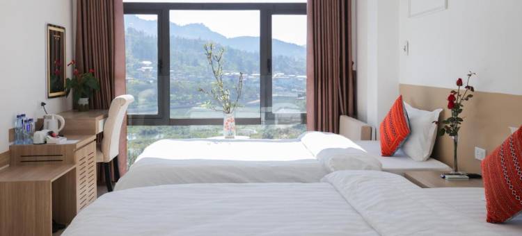康富酒店(Cong Fu Hotel)图片