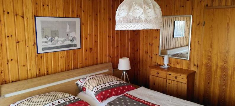 Bio-Hotel Zum Forsthaus图片