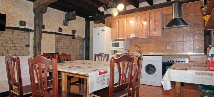 Hotel Rural Los Abuelos图片