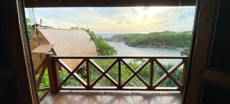 Baron Hill Resort Gunung Kidul Mitra RedDoorz图片