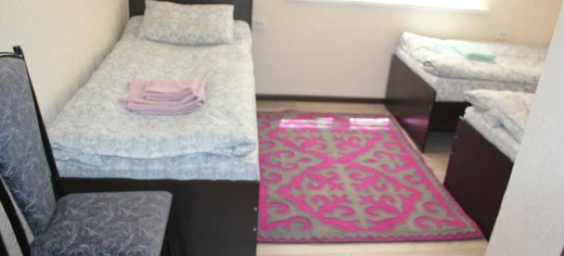 Uz-Anar Guest House图片