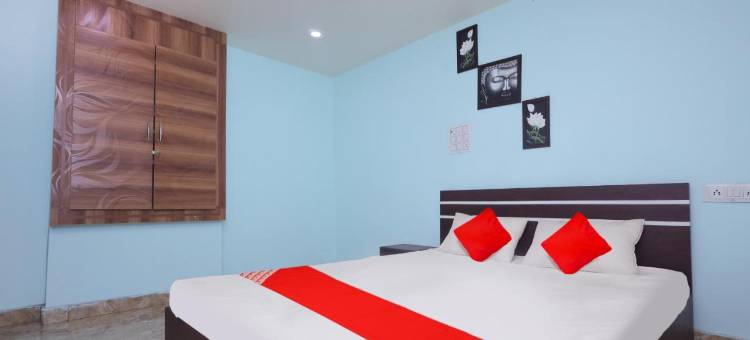 Super Hotel O A Hotel图片