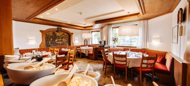 Sonne_1806 - 多伯恩校园酒店(Sonne 1806 - Hotel am Campus Dornbirn)图片