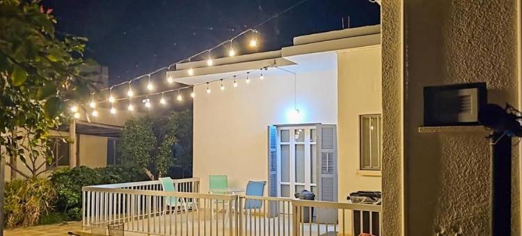 柠檬树旅馆(The Lemon Tree Hostel)图片