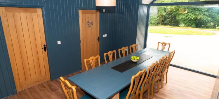 Netherdale House and Coach House酒店(Netherdale House & the Coach House)图片