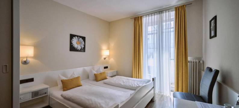 Herdegen房间 - 自助入住(Herdegen Rooms - Self Check-in)图片