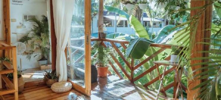 Mango Tango Villas Siargao图片