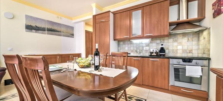 阿拉吉克公寓酒店(Apartmani Heta Alagic II)图片