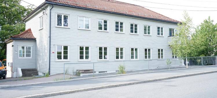 奥斯陆家庭快递(Home Express Oslo)图片