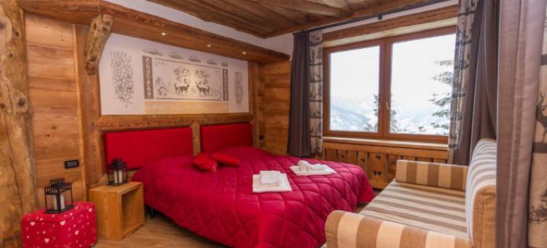 索兹酒店(Hotel Sauze)图片