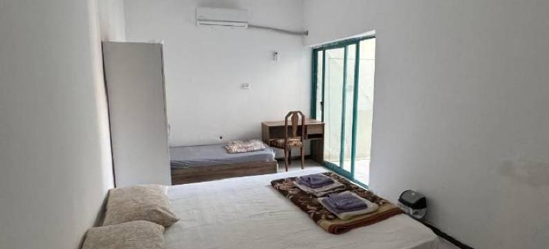 巴斯肯特潘申酒店(Başkent Pansiyon)图片