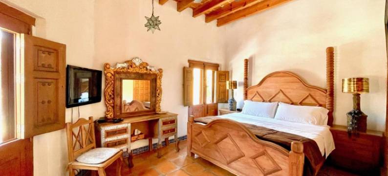 古老神剧民宿(Hotel Casa Oratorio "Adults Only")图片