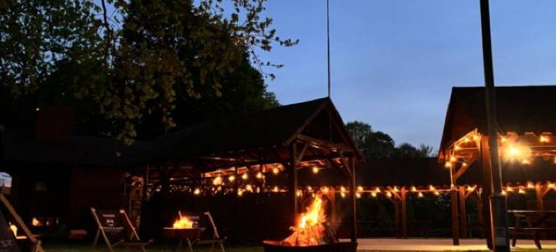 Zajazd Pod Szyszkami图片