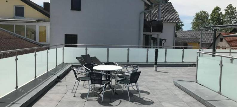 Ferienwohnungen Bali图片