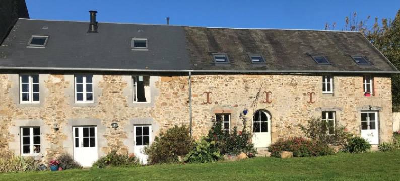 GERBOLD的停留(Escale de Gerbold)图片