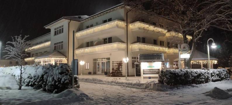 诺德卡帕酒店(Hotel Nordkap)图片