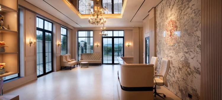 拉自然酒店和度假村(La Nature Hotels & Resorts)图片