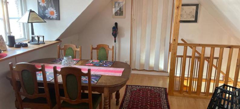 桑达拉家庭旅馆(Sanddala Bed & Breakfast)图片