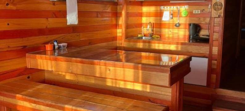 Algarrobo Lodge图片