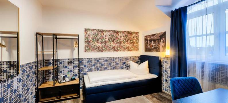 阿菲尔布鲁特酒店(Hotel Apfelblüte)图片