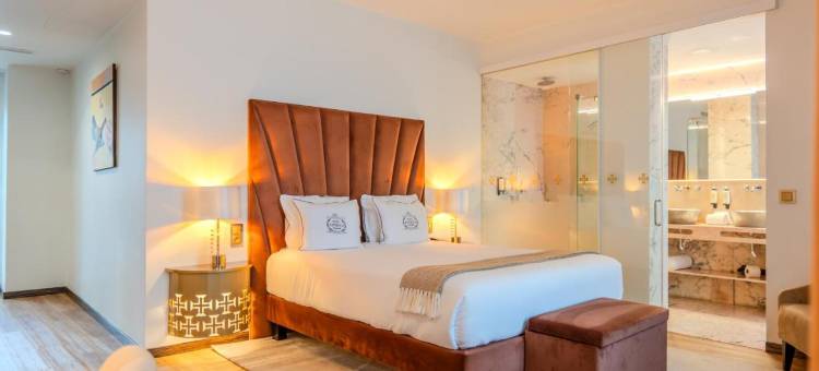 雷普布利卡酒店(Hotel República Boutique Hotel)图片