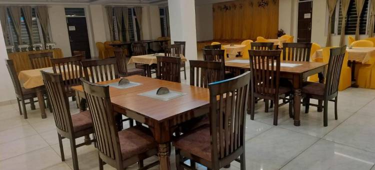 REWALSAR HEIGHTS酒店(Hotel Rewalsar Heights)图片