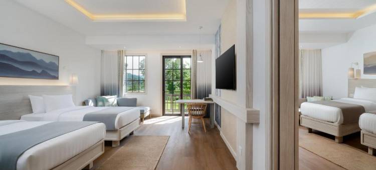 湄陈塔娜温泉度假村(Tana Spring Resort Mae Chan)图片