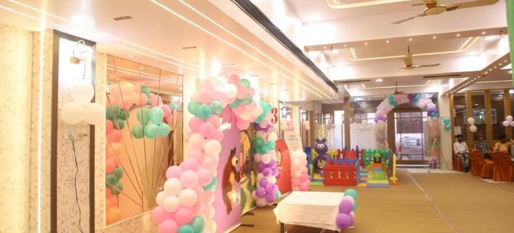 利扬酒店(Hotel Liyan Inn)图片