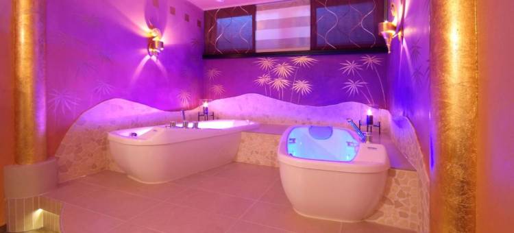 霍赫绍厄兰酒店 2010(Hotel Hochsauerland 2010)图片