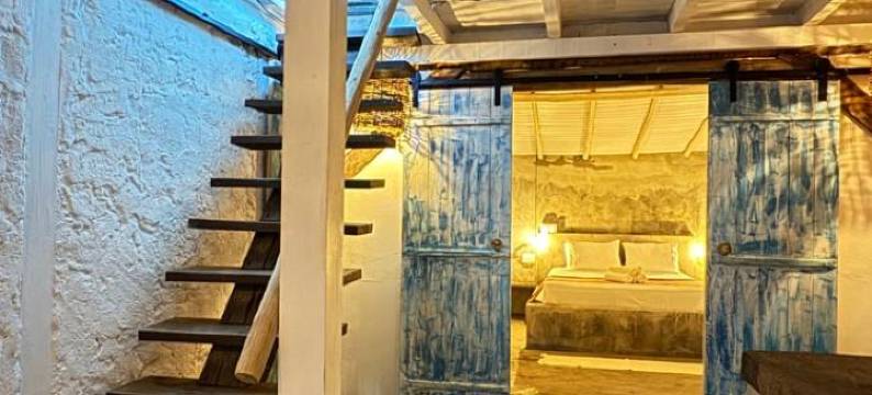 巴伊亚海滩科卡尔旅馆(Kokar Casa Hotel - Santo André)图片