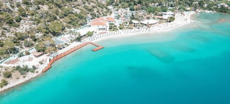 Hotel Meri 全包式(Hotel Meri All inclusive)图片