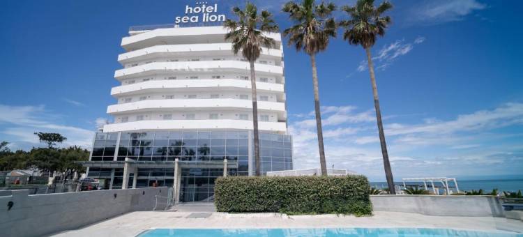 海狮酒店(Sea Lion Hotel)图片