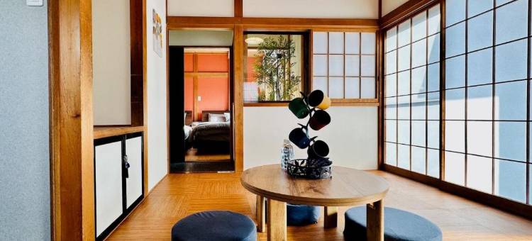 Kamiya Resort Chichibu Niwabiyori图片