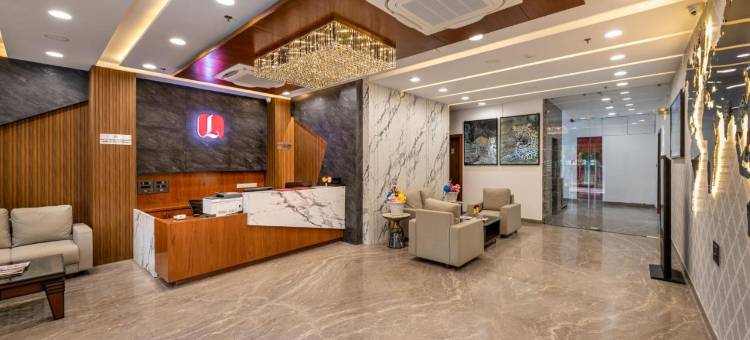 Lords Eco Inn Sumerpur-Jawai图片